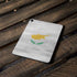 Cyprus Flag Distressed Apple iPad Pro Skin